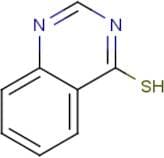 Quinazoline-4-thiol