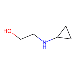 2-(Cyclopropylamino)ethanol