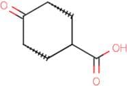 9-Oxo-bicyclo[3.3.1]nonane-3-carboxylic acid