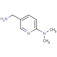 5-(Aminomethyl)-n,n-dimethylpyridin-2-amine