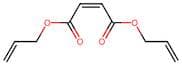Diallyl maleate