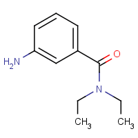 3-Amino-N,N-diethylbenzamide