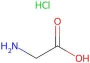Glycine hydrochloride