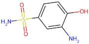 2-Aminophenol-4-sulfonamide