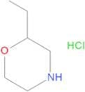 2-Ethylmorpholine hydrochloride