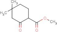 Methyl 4,4-dimethyl-2-oxocyclohexanecarboxylate
