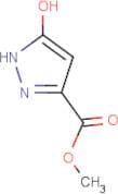 Methyl 5-hydroxy-pyrazole-3-carboxylate