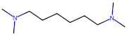 N1,N1,N6,N6-Tetramethylhexane-1,6-diamine