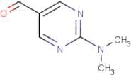 2-(Dimethylamino)pyrimidine-5-carbaldehyde