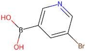 5-Bromopyridine-3-boronic acid