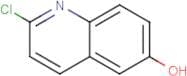 2-Chloroquinolin-6-ol