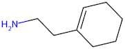 2-(Cyclohex-1-en-1-yl)ethan-1-amine