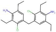 4,4'-Methylenebis(3-chloro-2,6-diethylaniline)