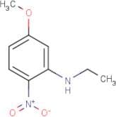N-Ethyl-5-methoxy-2-nitroaniline