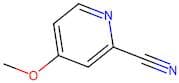 4-Methoxypyridine-2-carbonitrile