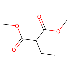 Dimethyl ethylmalonate