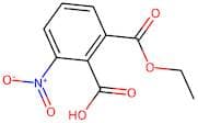 2-(Ethoxycarbonyl)-6-nitrobenzoic acid