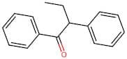 1,2-Diphenylbutan-1-one