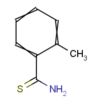 2-Methylthiobenzamide