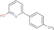 2-Hydroxy-6-(4-methylphenyl)pyridine