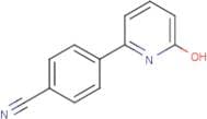 6-(4-Cyanophenyl)-2-hydroxypyridine