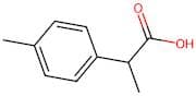 2-(p-Tolyl)propanoic acid
