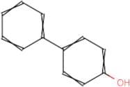 4-Phenylphenol