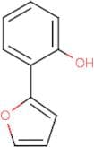 2-(Furan-2-yl)phenol