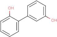 3-(2-Hydroxyphenyl)phenol