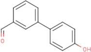 4-(3-Formylphenyl)phenol