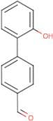 2-(4-Formylphenyl)phenol