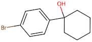 1-(4-Bromophenyl)cyclohexanol