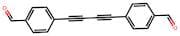 4,4'-(Buta-1,3-diyne-1,4-diyl)dibenzaldehyde