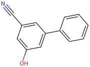 3-Cyano-5-phenylphenol