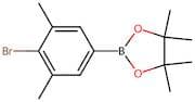 4-Bromo-3,5-dimethylphenylboronic acid pinacol ester