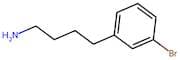 4-(3-Bromophenyl)butan-1-amine