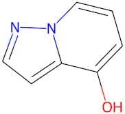 Pyrazolo[1,5-a]pyridin-4-ol