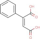 Phenylmaleic acid