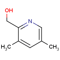 (3,5-Dimethylpyridin-2-yl)methanol