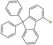 4-Bromo-9,9-diphenyl-9H-fluorene