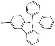 3-Bromo-9,9-diphenyl-9H-fluorene