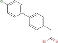 4'-Chloro-biphenyl-4-acetic acid