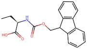 (R)-2-((((9H-Fluoren-9-yl)methoxy)carbonyl)amino)butanoic acid