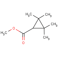 Methyl 2,2,3,3-tetramethylcyclopropanecarboxylate