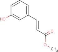3-Hydroxycinnamic acid methyl ester