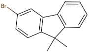 3-Bromo-9,9-dimethyl-9H-fluorene