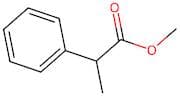 Methyl 2-phenylpropanoate