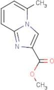 Methyl 5-methylimidazo[1,2-a]pyridine-2-carboxylate
