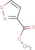 methyl isoxazole-3-carboxylate