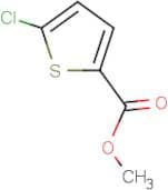 Methyl 5-chlorothiophene-2-carboxylate